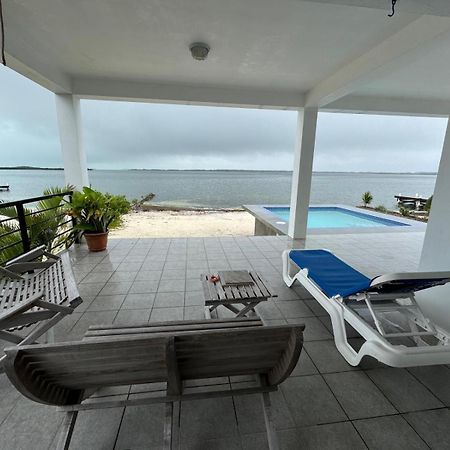 Villa Casa Caribe San Pedro  Exterior foto