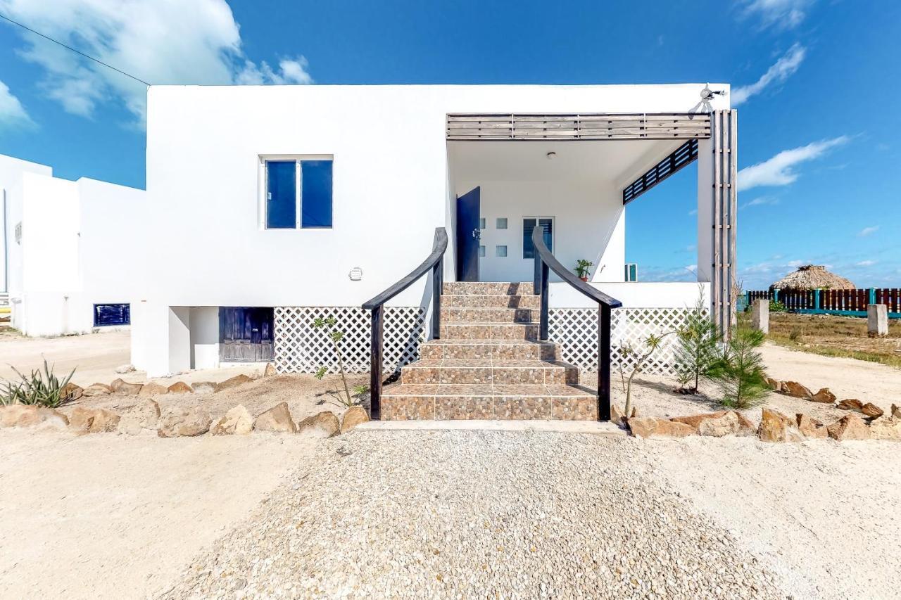 Villa Casa Caribe San Pedro  Exterior foto