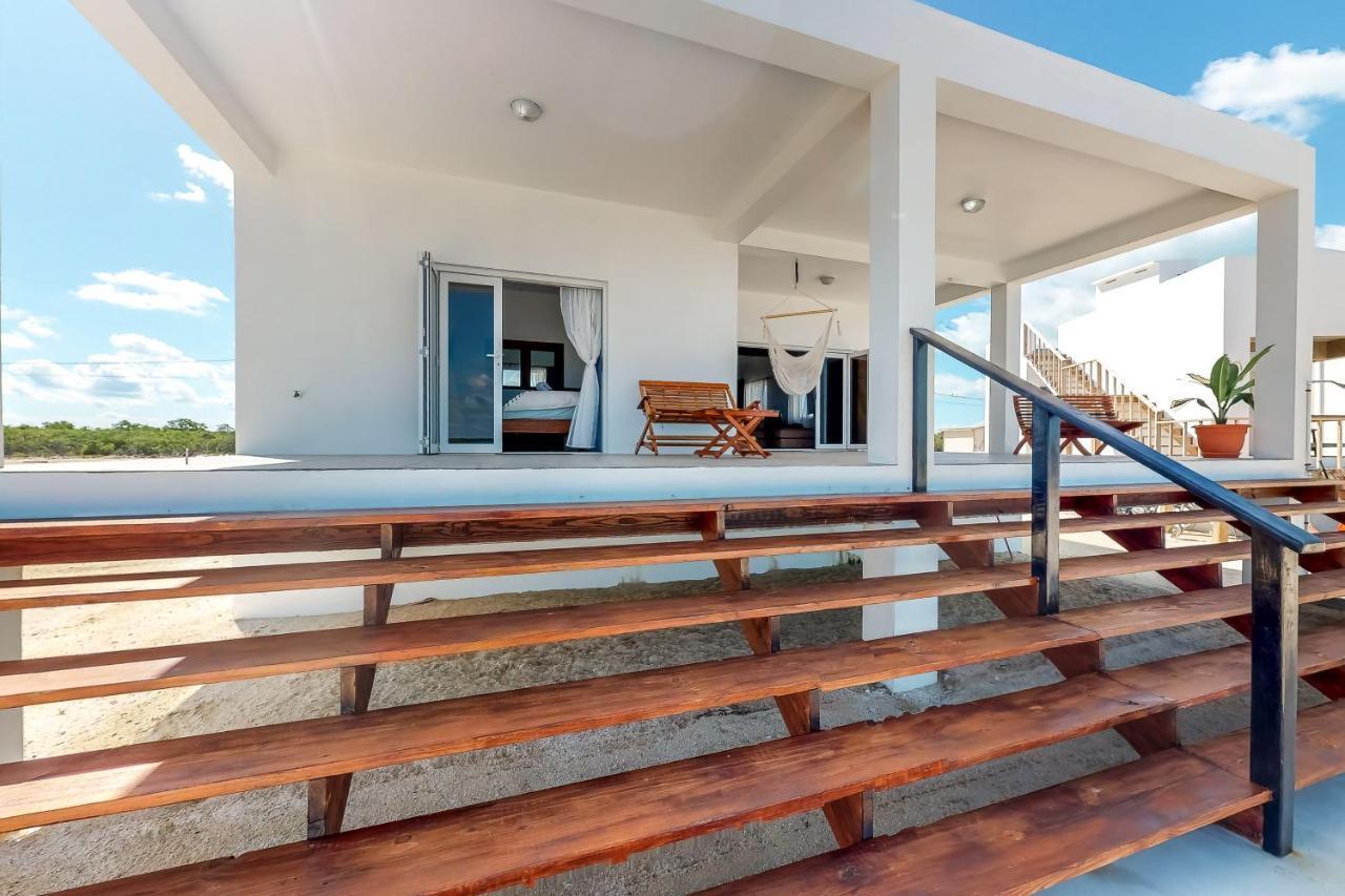 Villa Casa Caribe San Pedro  Exterior foto